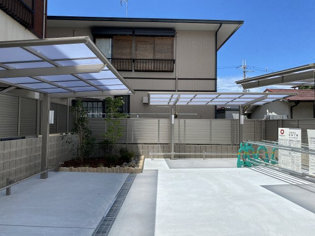 D-ROOM悠久のその他共用部分