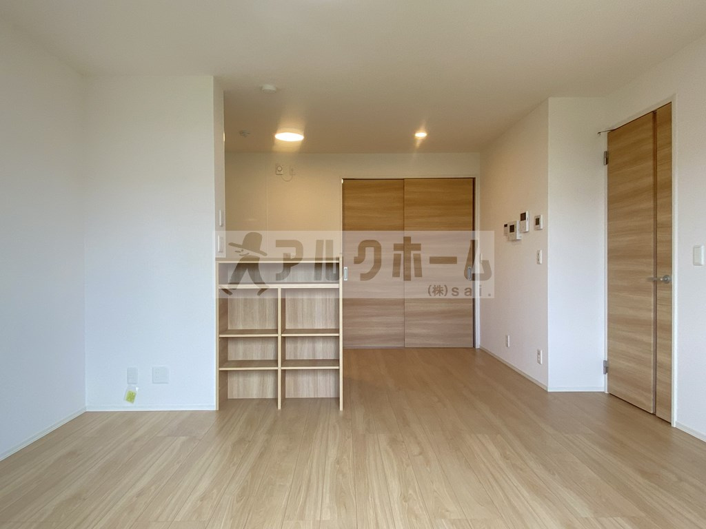 D-ROOM悠久の居間・リビング