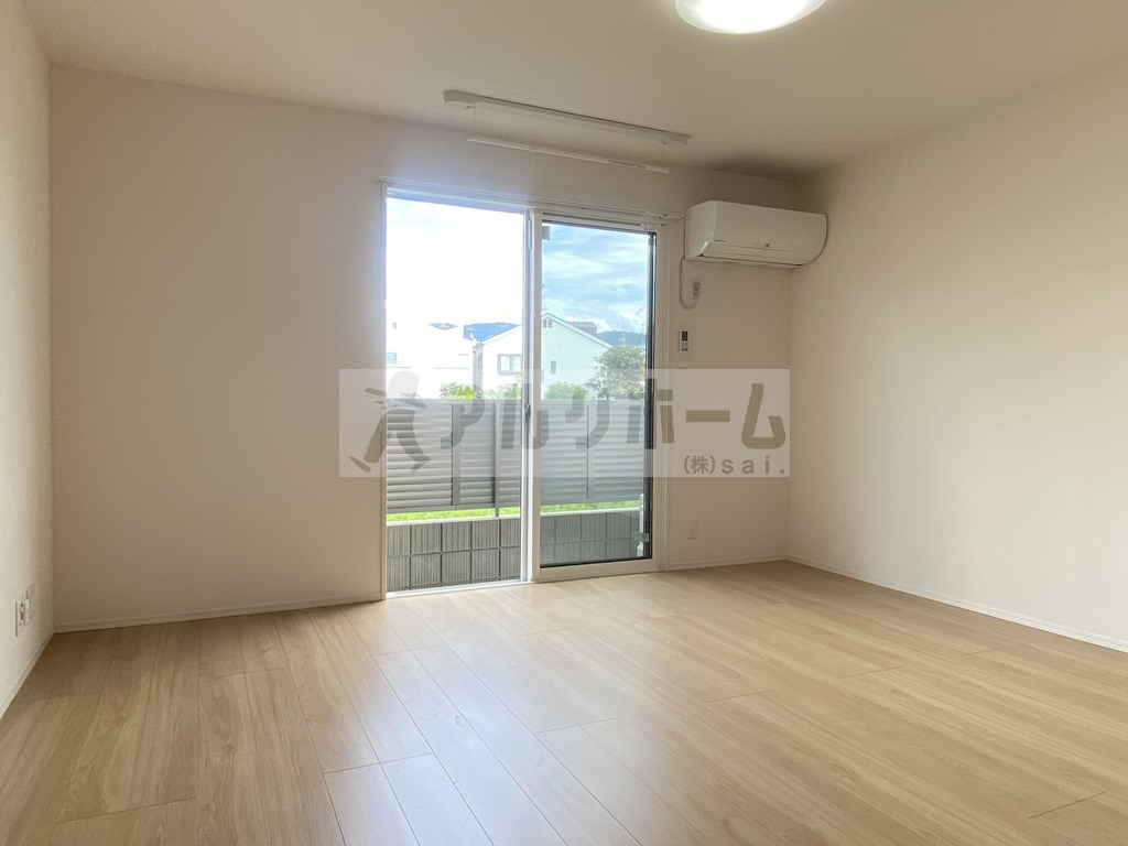 D-ROOM悠久の居間・リビング