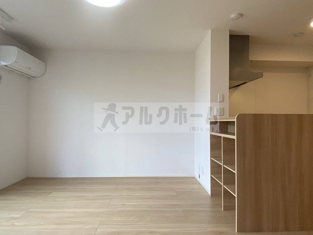 D-ROOM悠久の居間・リビング