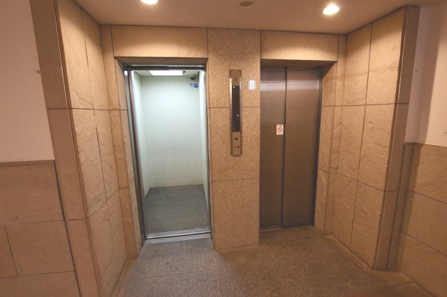 西新中央パーク・マンションのその他共用部分