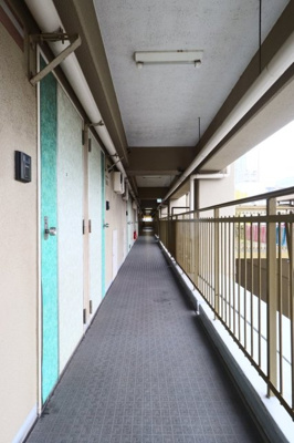 【その他共用部分】 | 東京ベイビュウ