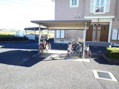 【その他共用部分】 | サンライトヴィラＤ