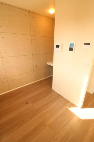 プレッソ本鵠沼の寝室
