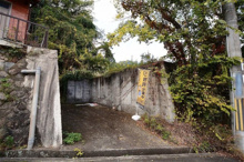 宝塚市長寿ガ丘売土地の画像