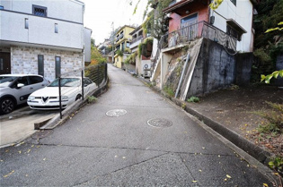 宝塚市長寿ガ丘売土地のその他物件画像