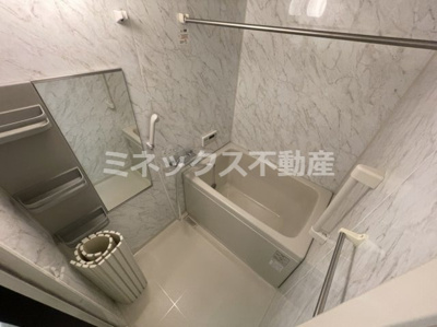 【独立洗面台】 | 花音