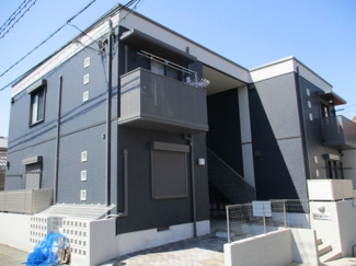 【外観】 | おしゃれ外観です。