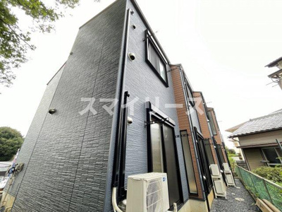 【外観】 | ベルン