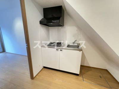 【キッチン】 | ベルン