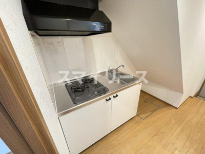 【キッチン】 | ベルン