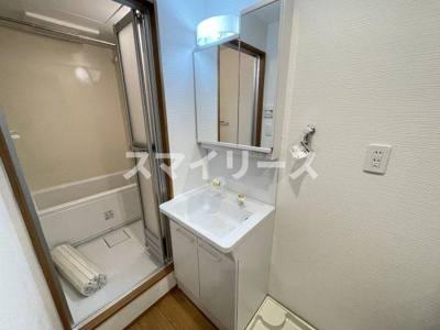 【洗面所】 | ベルン