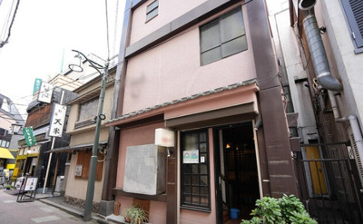 【外観】 | 5丁目店舗