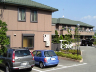 シャーメゾン有野Ｂ棟の画像