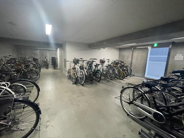 レジディア東桜Ⅱのその他共用部分|レジディア東桜Ⅱ