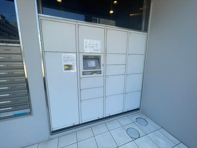 レジディア東桜Ⅱのその他共用部分|レジディア東桜Ⅱ