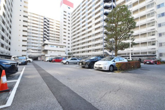 【駐車場】 | 駐車場