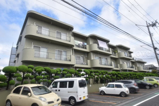 【外観】 | 物件のお問い合わせは、 ０１２０－７００－９６８までお気軽にどうぞ！
外観