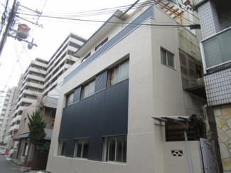 【外観】 | 外観です