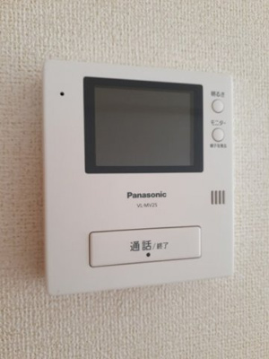 【セキュリティ】 | グレイス・ヴィラ