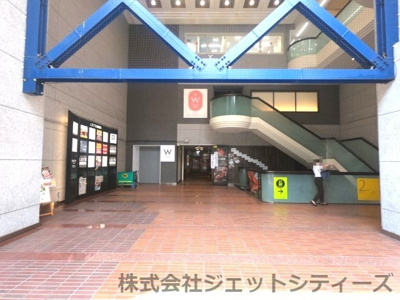 【エントランス】 | レイズ梅田ビル