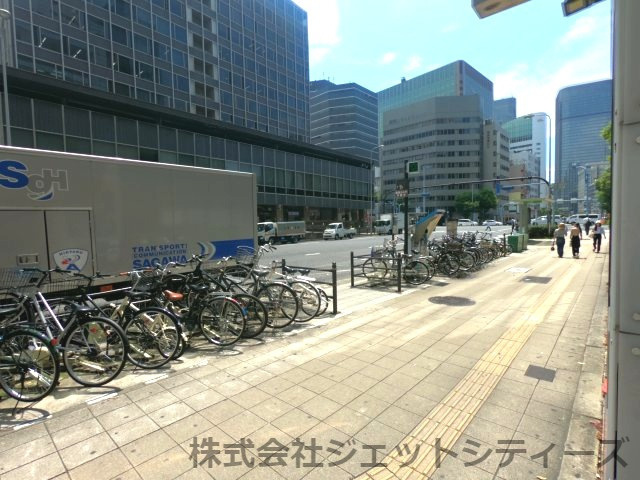  | レイズ梅田ビル