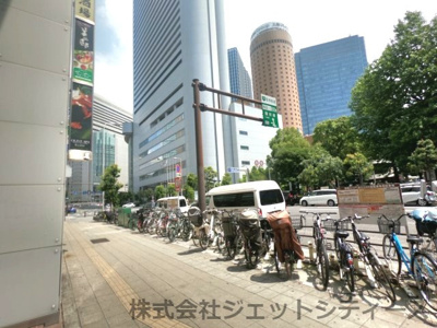  | レイズ梅田ビル