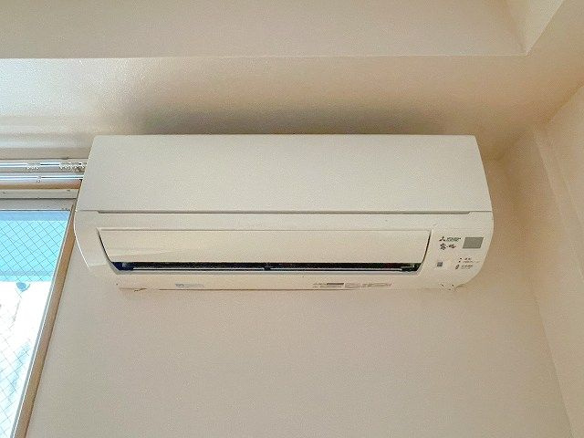 アスティオンYの設備|※内装が若干異なる場合がございます