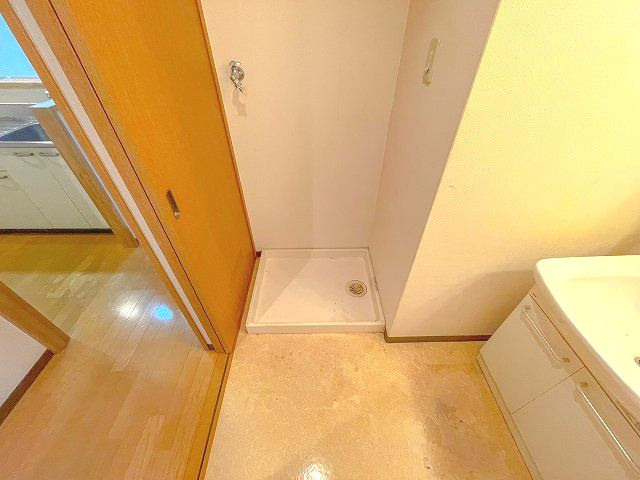 アスティオンYの設備|※内装が若干異なる場合がございます