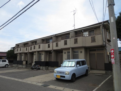 【外観】 | サン・パーク