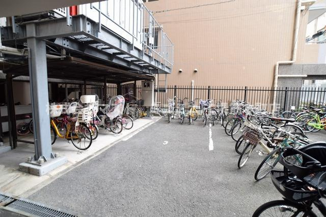 梅田プレミアムコートのその他