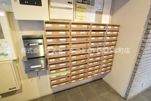 梅田プレミアムコートのその他