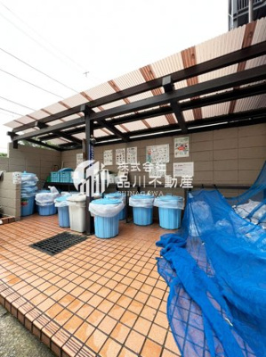 【その他共用部分】 | ニックハイム大森第一