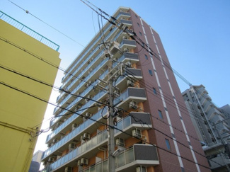 【外観】 | 外観です