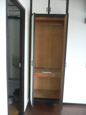 【収納】 | ライオンズマンション魚崎第5