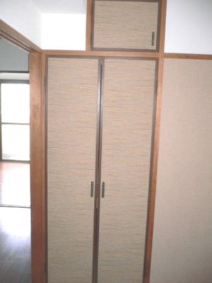 【収納】 | ライオンズマンション魚崎第5