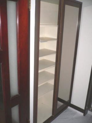 【収納】 | ライオンズマンション魚崎第5 | シューズボックス