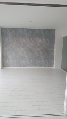 【居間・リビング】 | ローズハイツ芦屋