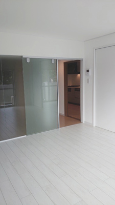 【居間・リビング】 | ローズハイツ芦屋