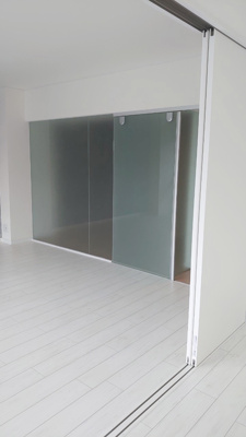 【居間・リビング】 | ローズハイツ芦屋