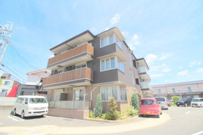 【外観】 | MERSENNE