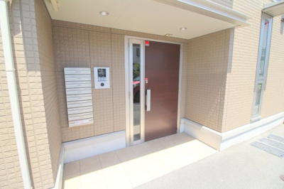 【エントランス】 | MERSENNE