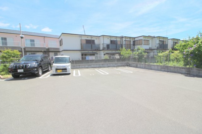 【駐車場】 | MERSENNE