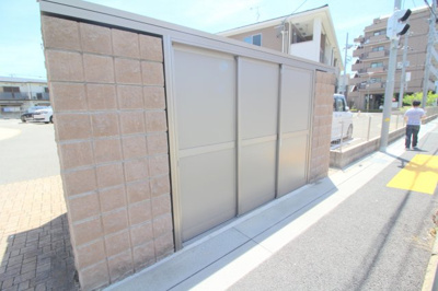 【その他共用部分】 | MERSENNE