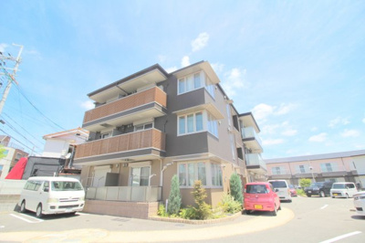 【外観】 | MERSENNE