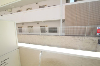 【展望】 | レジデンス蛍池