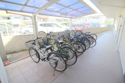 【その他共用部分】 | レジデンス蛍池