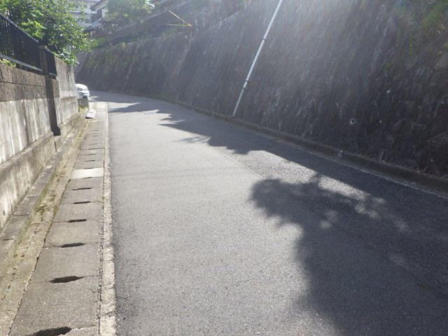 売土地　大塚西3丁目の周辺