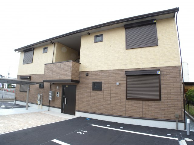 Felice Casaの外観|Felice　Casa