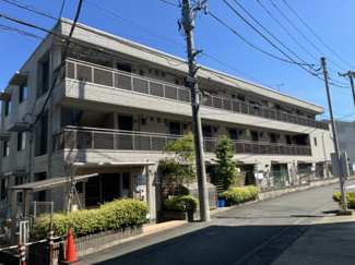 【外観】 | 積水ハウス施工の賃貸住宅シャーメゾン♪